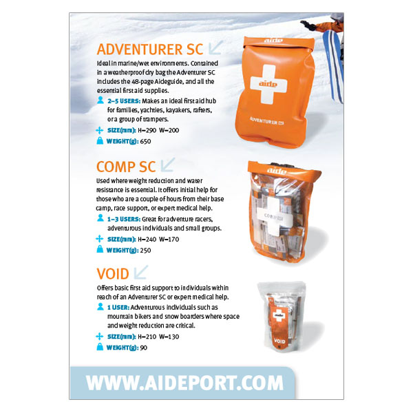 Aide System