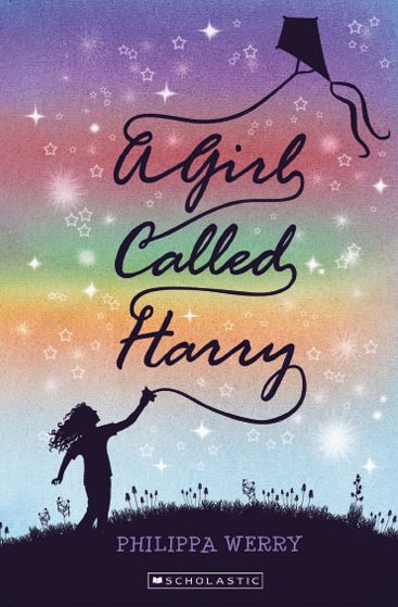 A Girl Called Harry