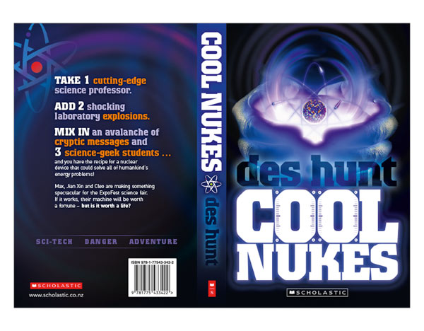 Cool Nukes