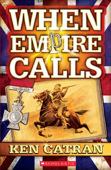 When Empire Calls