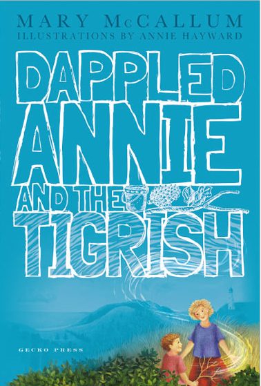 Dappled Annie and the Tigrish