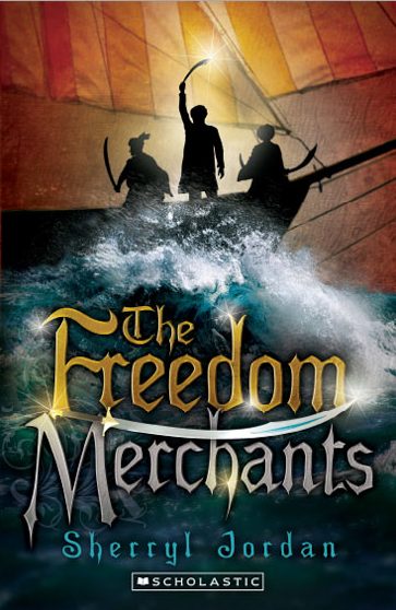 The Freedom Merchants