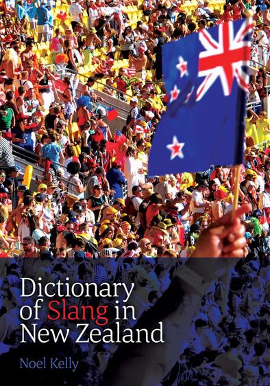 Dictionary of Slang in New Zealand