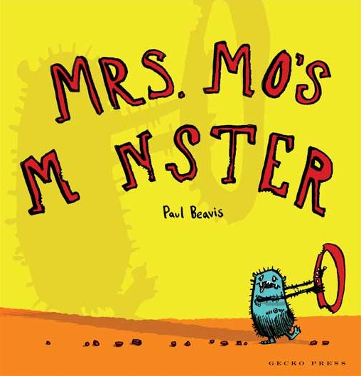Mrs Mo’s Monster